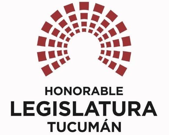 Logo de Legislatura de Tucumán
